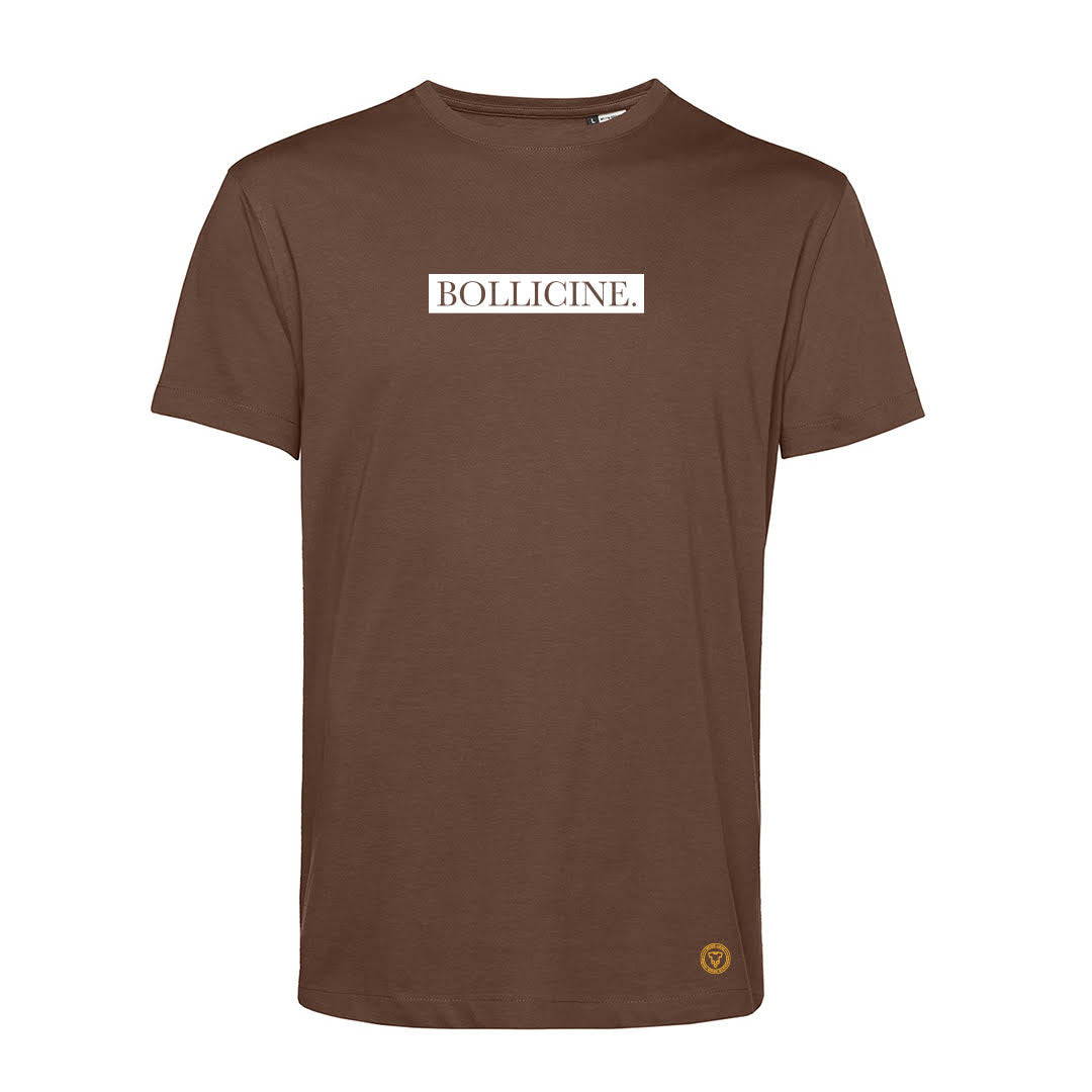 Men T-Shirt Bollicine