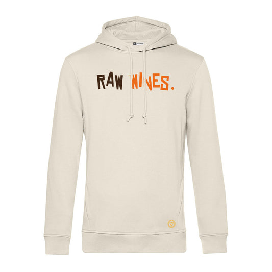 Men Hoodies & Sweatshirts Raw Wine