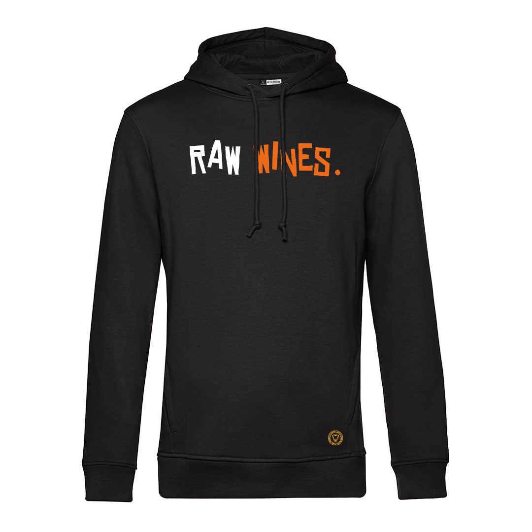 Women Hoodies & Sweatshirts Raw Wine tx