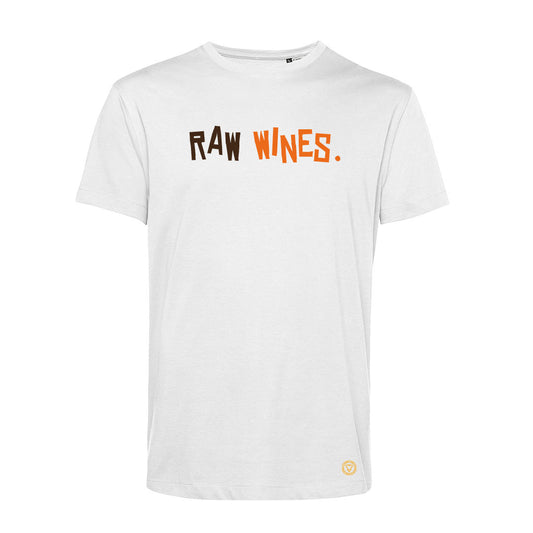 Men T-Shirt Raw Wine tx