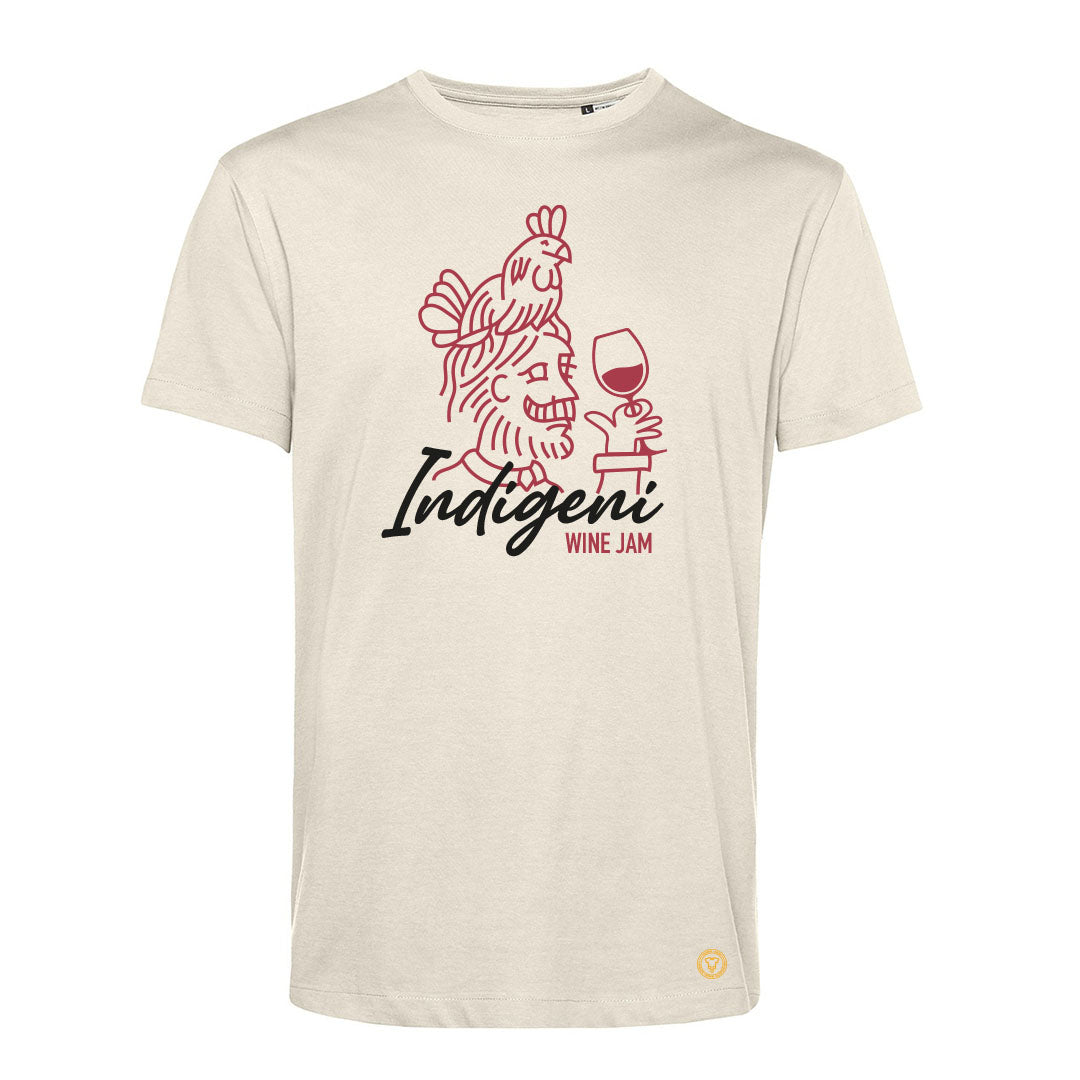 Men T-Shirt Indigeni