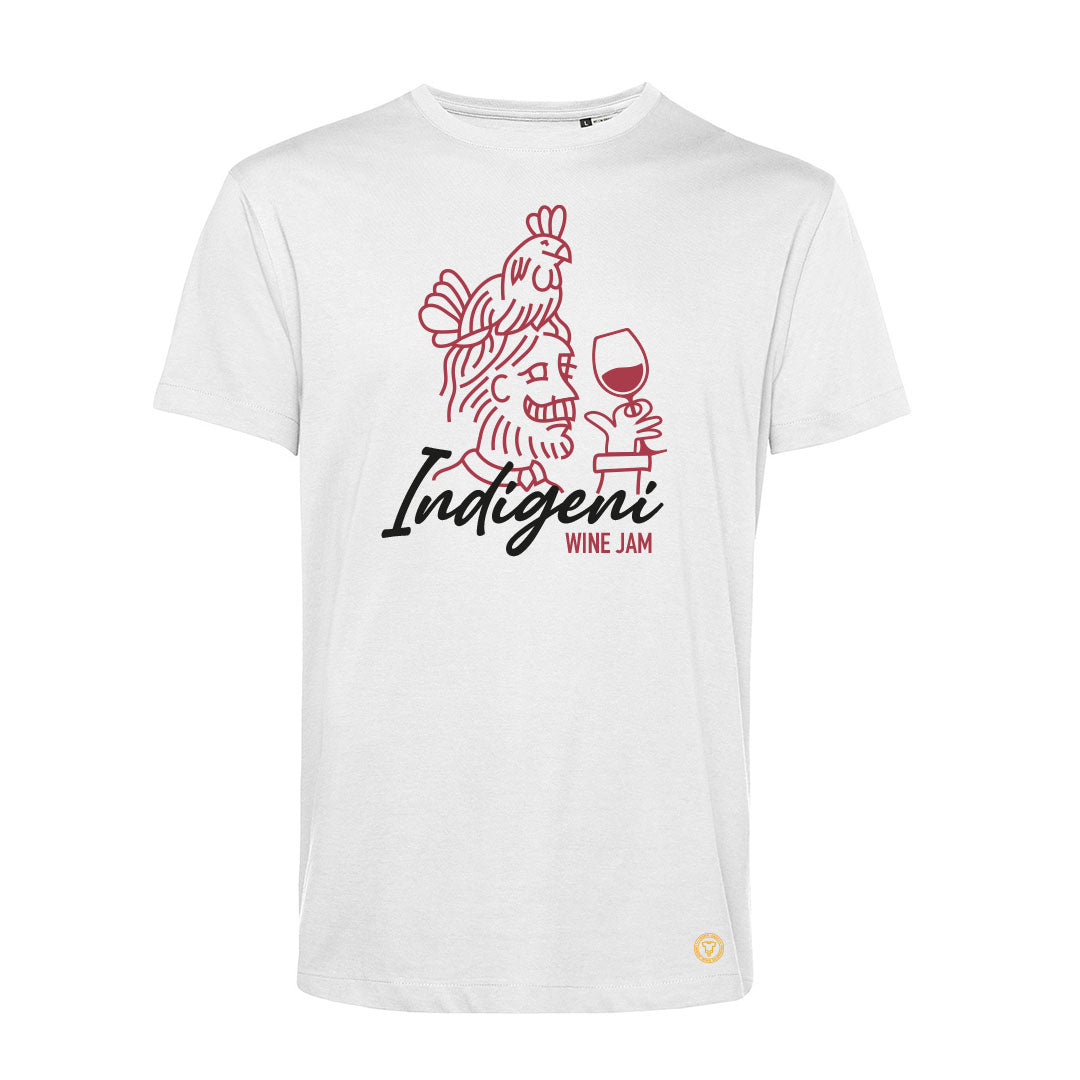 Men T-Shirt Indigeni