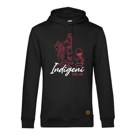 Men Hoodies & Sweatshirts Indigeni