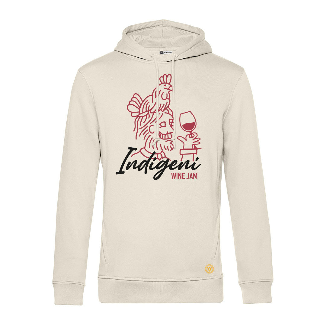 Men Hoodies & Sweatshirts Indigeni